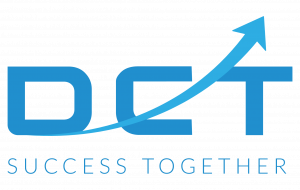 Logo DCT