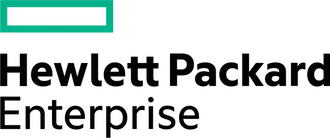 Logo HPE