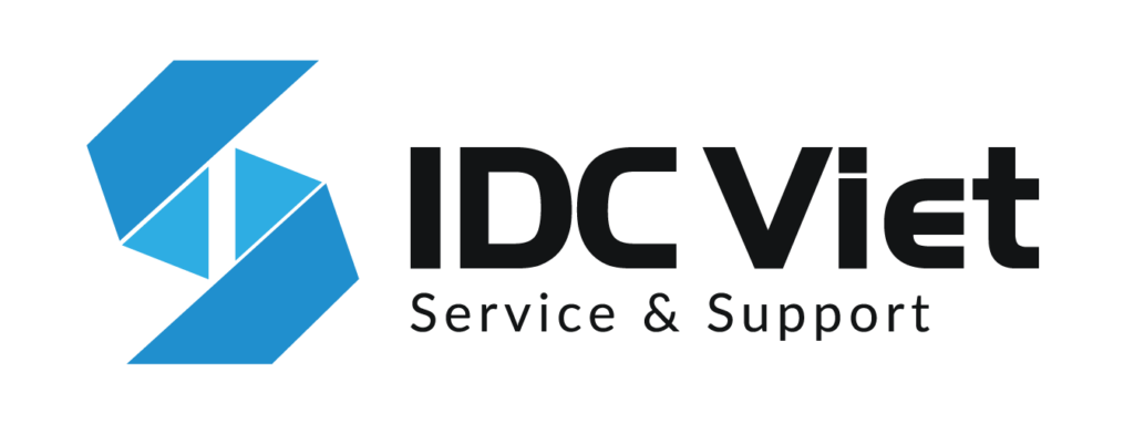 IDCViet – Smart Cloud Solution